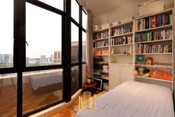 Heritage View (D5), Condominium #554597081